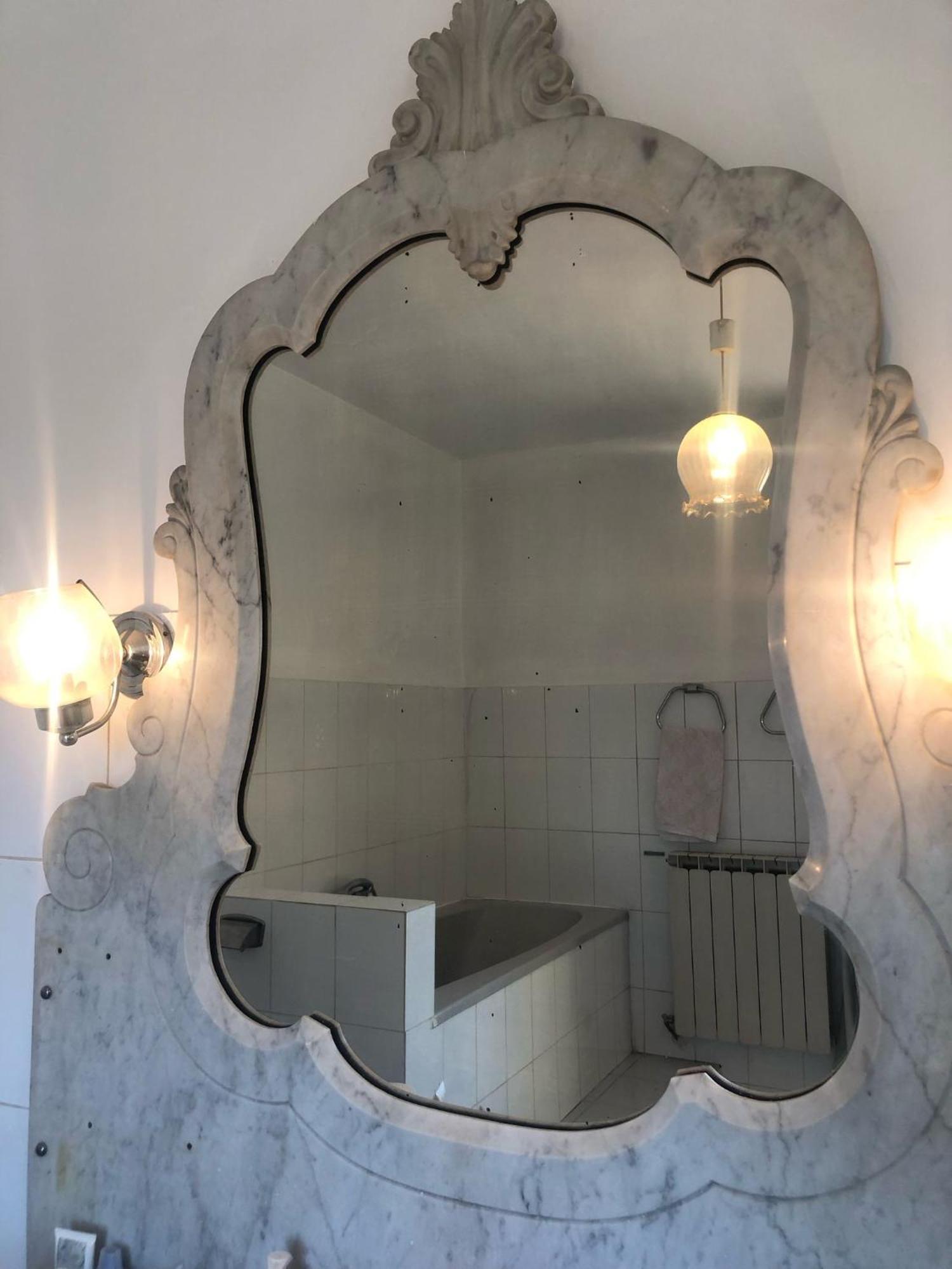 Chambre Chez L'Habitant Avec Piscine Марсилия Екстериор снимка