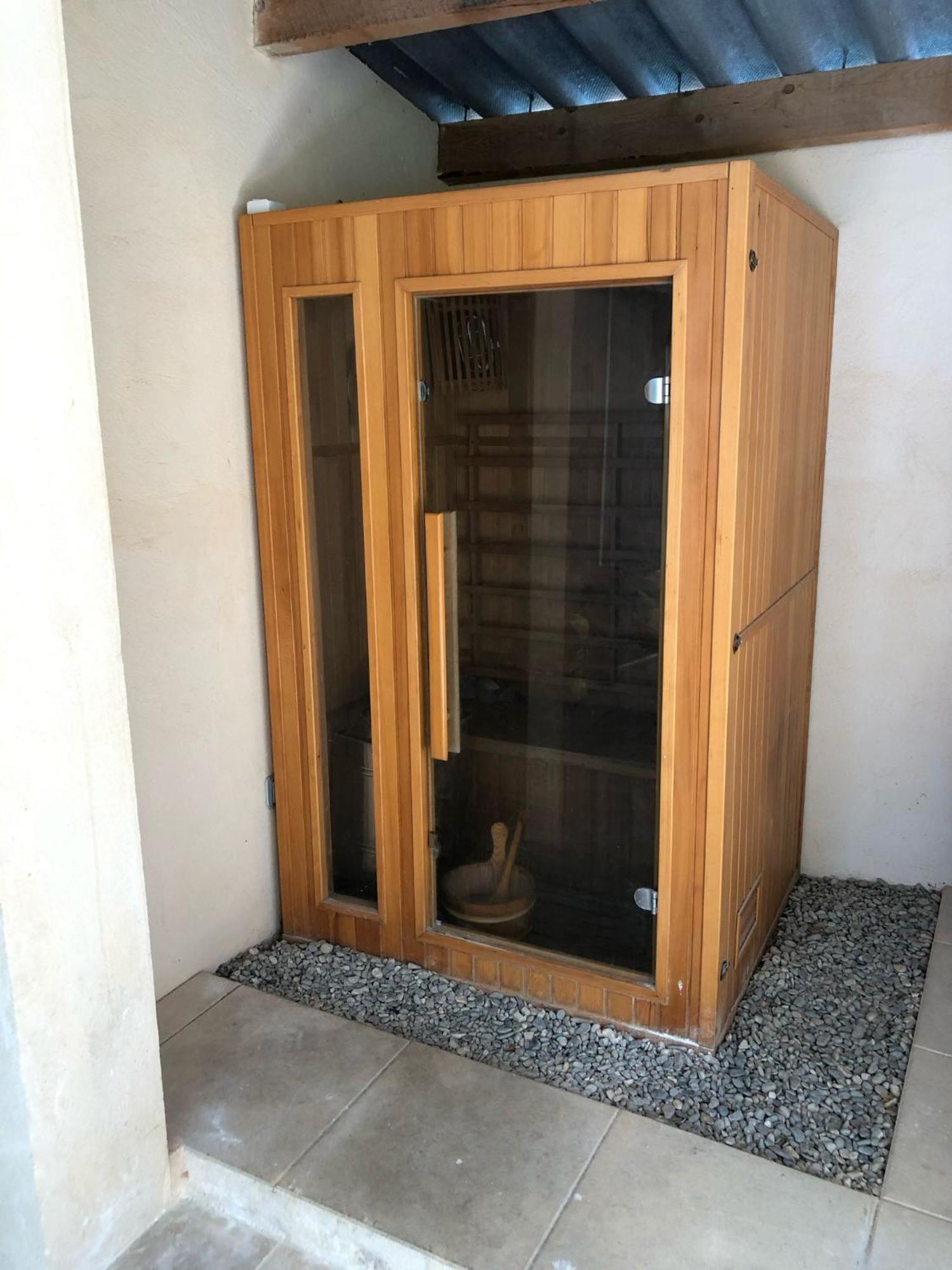 Chambre Chez L'Habitant Avec Piscine Марсилия Екстериор снимка