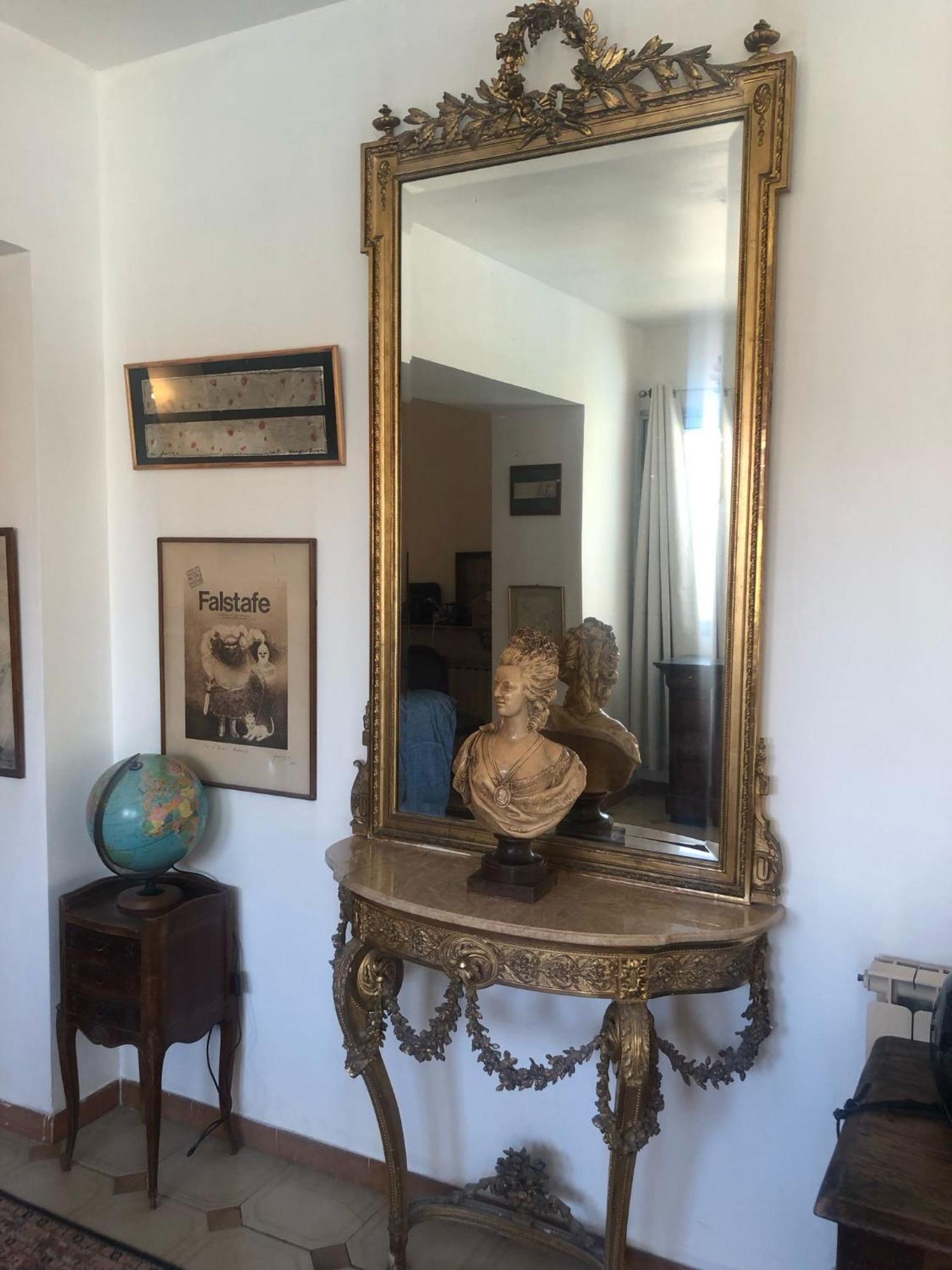 Chambre Chez L'Habitant Avec Piscine Марсилия Екстериор снимка
