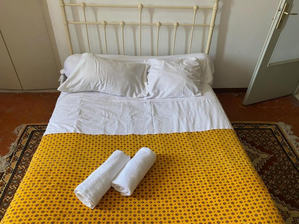 Chambre Chez L'Habitant Avec Piscine Марсилия Екстериор снимка
