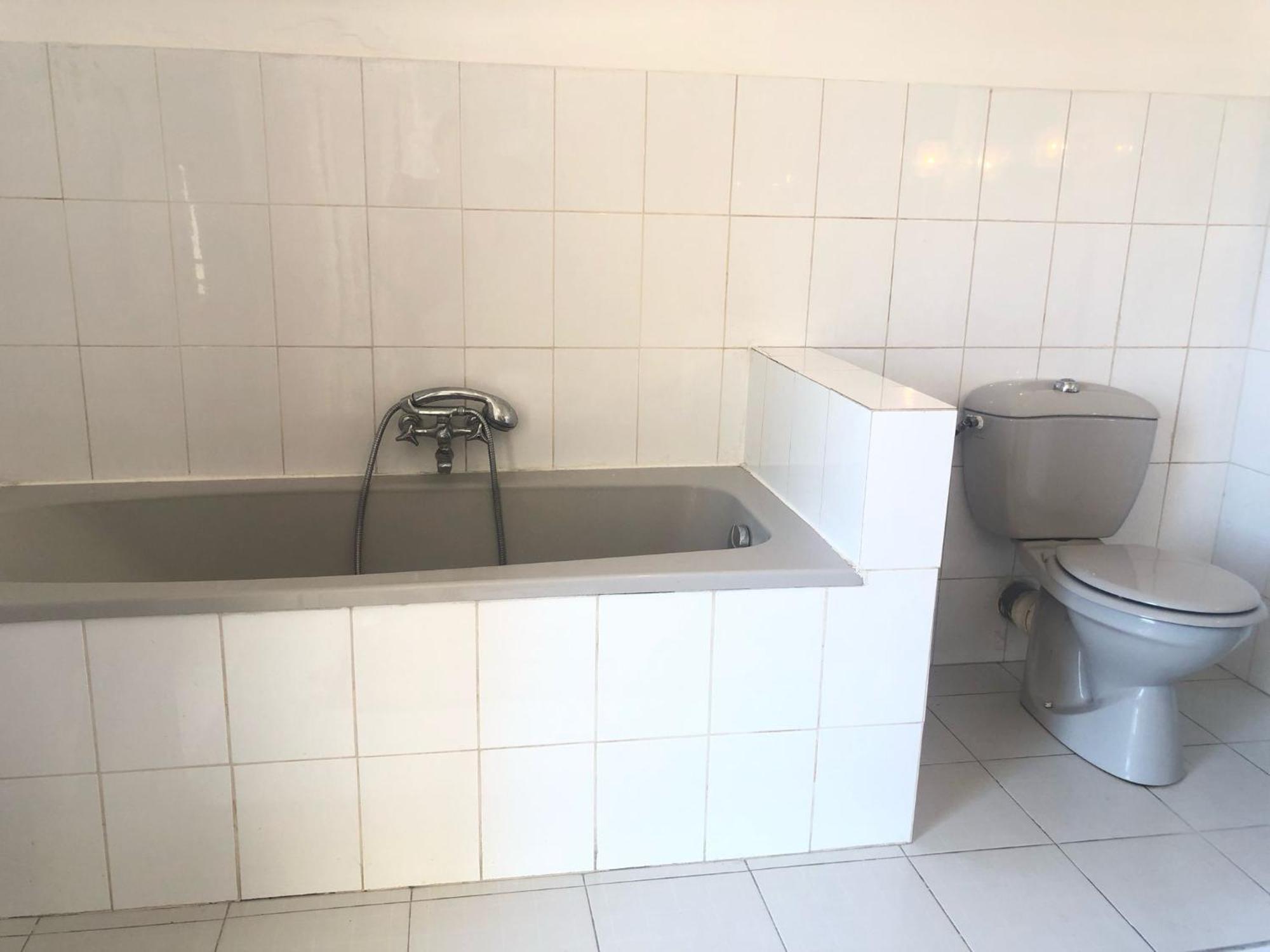 Chambre Chez L'Habitant Avec Piscine Марсилия Екстериор снимка